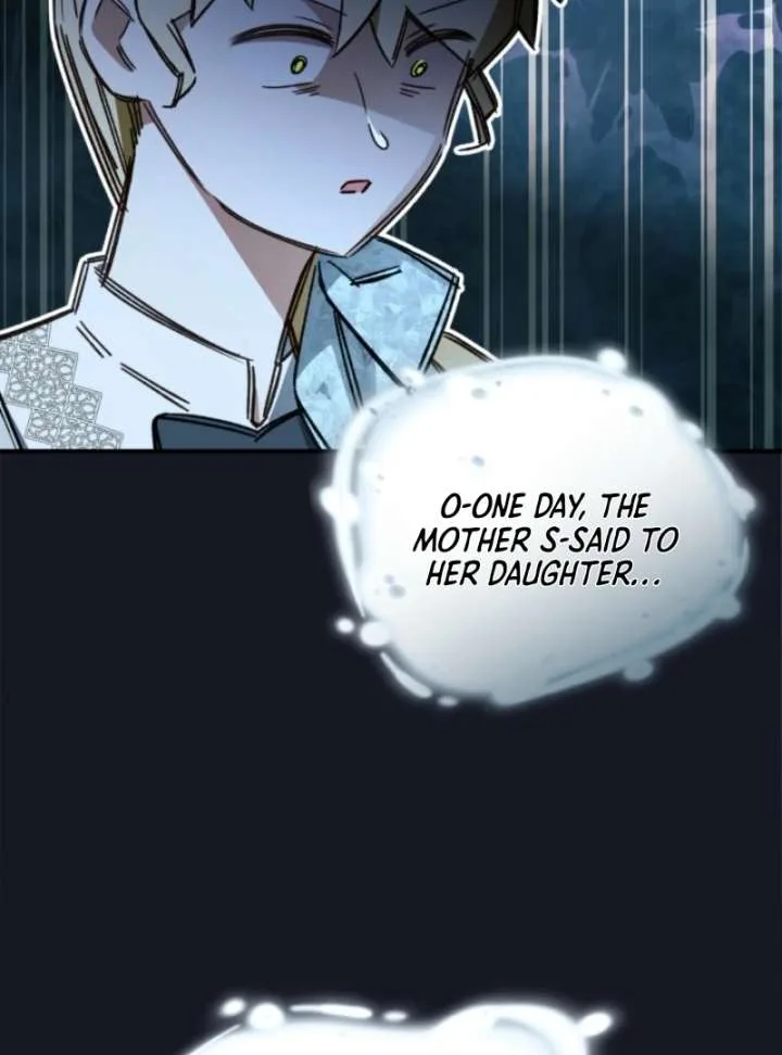 I Got Engaged To The Blind Duke Chapter 15 page 35