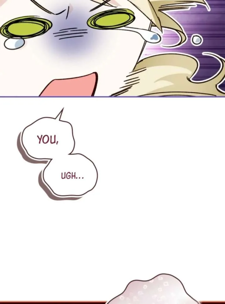 I Got Engaged To The Blind Duke Chapter 15 page 61