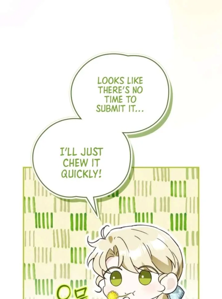 I Got Engaged To The Blind Duke Chapter 15 page 12