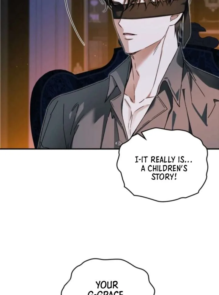 I Got Engaged To The Blind Duke Chapter 15 page 39