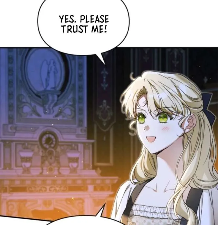 I Got Engaged To The Blind Duke Chapter 15 page 102