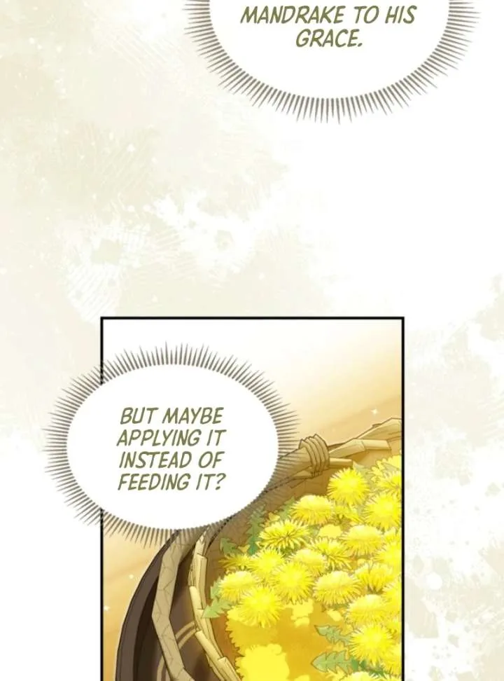 I Got Engaged To The Blind Duke Chapter 15 page 86