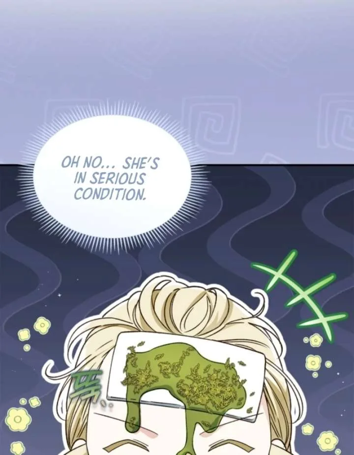 I Got Engaged To The Blind Duke Chapter 15 page 90