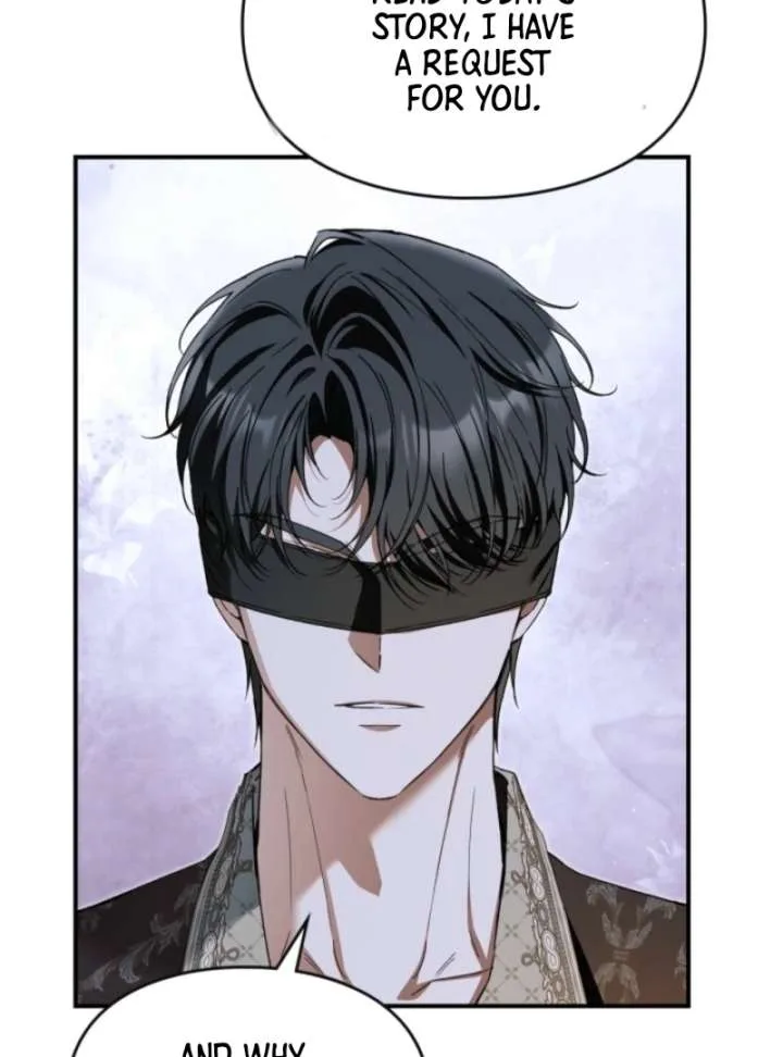I Got Engaged To The Blind Duke Chapter 15 page 99
