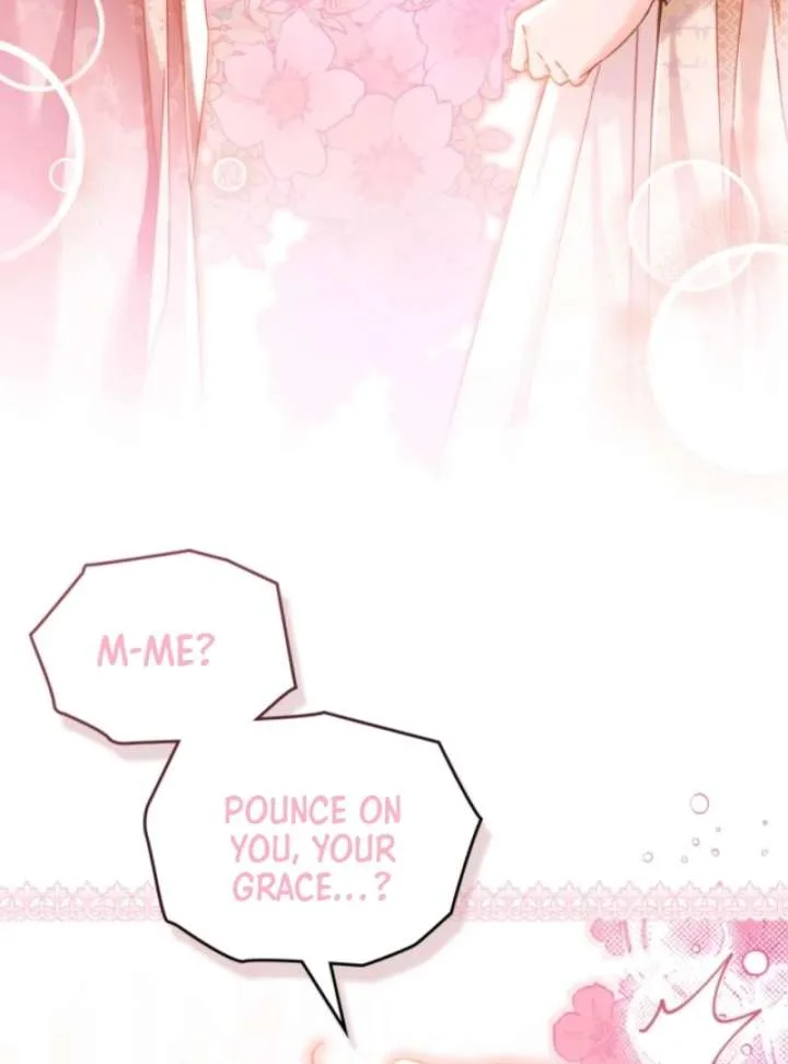 I Got Engaged To The Blind Duke Chapter 15 page 111