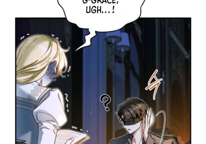 I Got Engaged To The Blind Duke Chapter 15 page 40