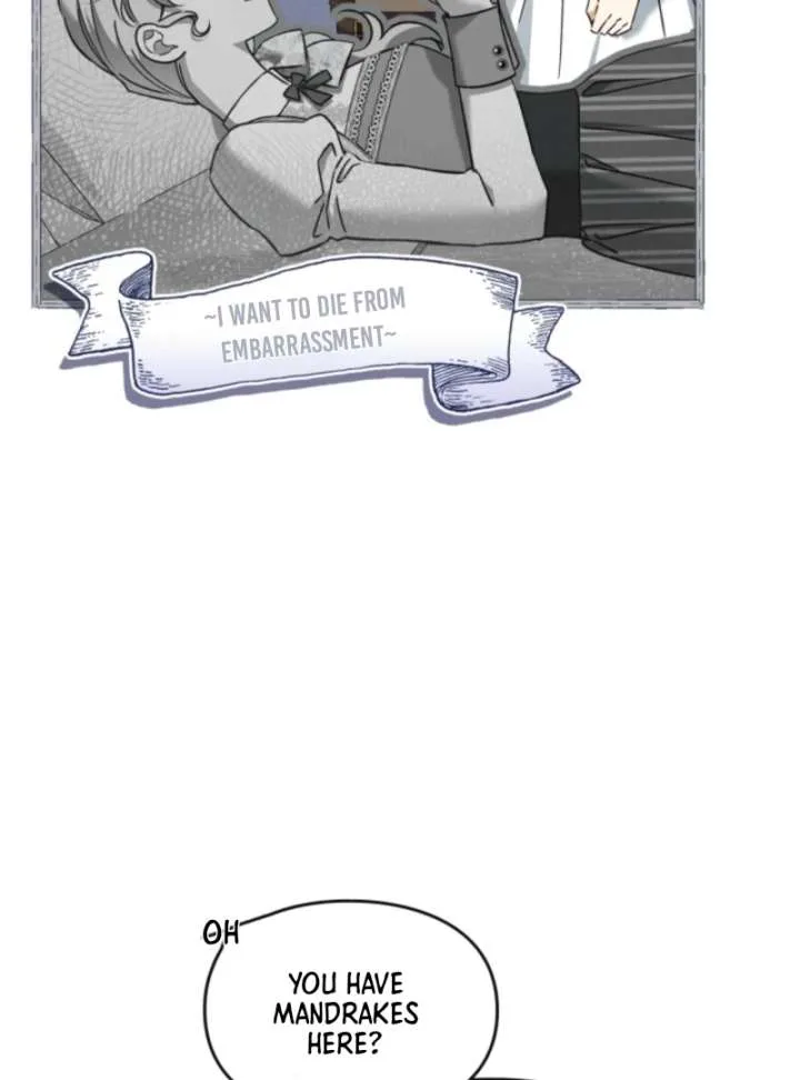 I Got Engaged To The Blind Duke Chapter 15 page 71