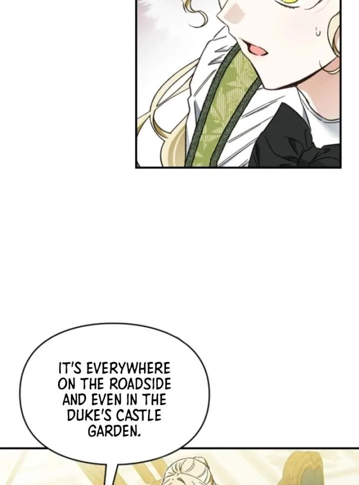 I Got Engaged To The Blind Duke Chapter 10 page 57