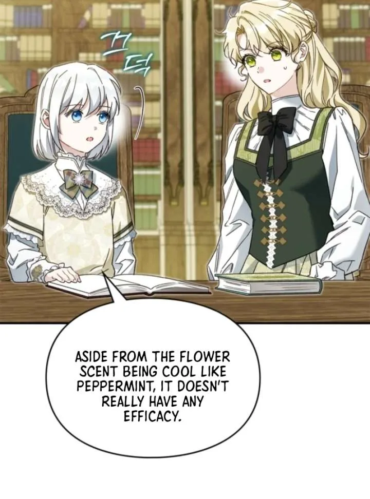 I Got Engaged To The Blind Duke Chapter 10 page 75