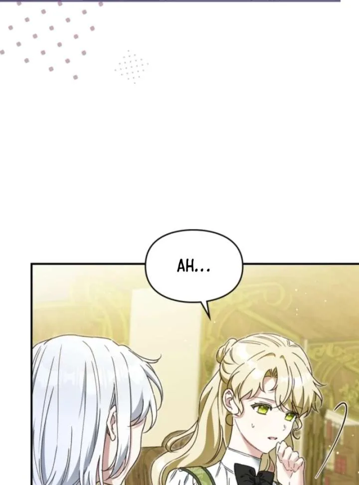 I Got Engaged To The Blind Duke Chapter 10 page 83