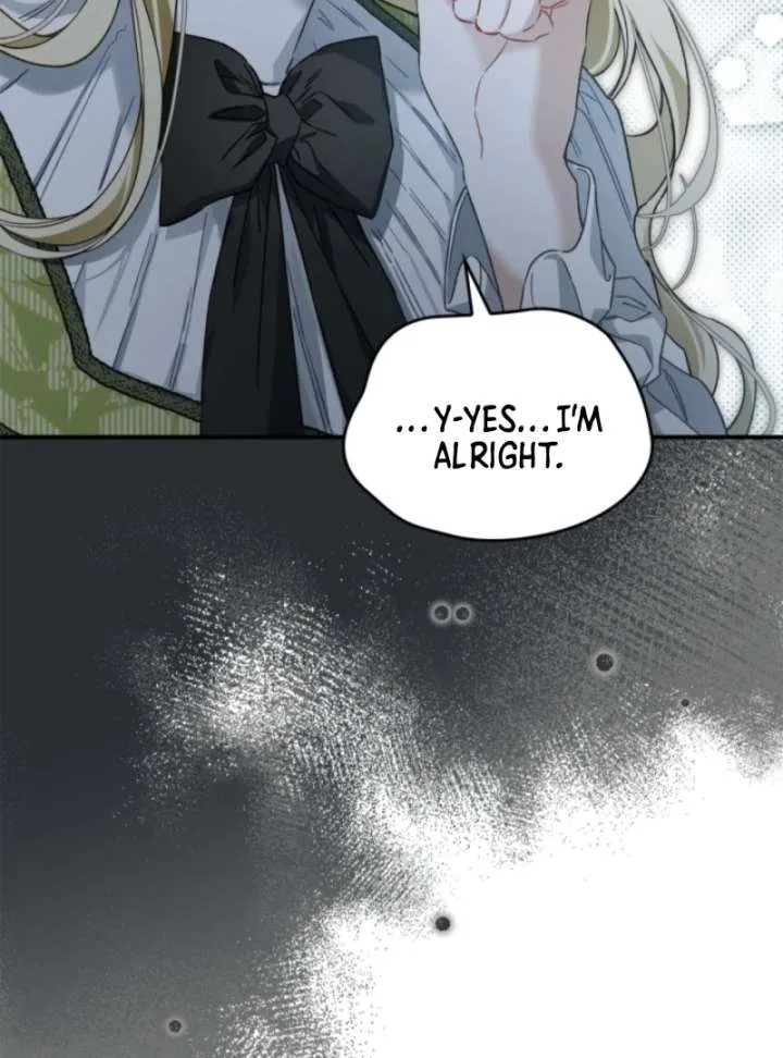 I Got Engaged To The Blind Duke Chapter 10 page 86