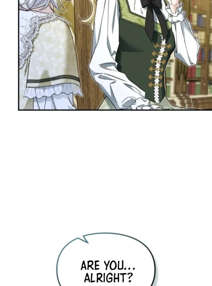 I Got Engaged To The Blind Duke Chapter 10 page 84