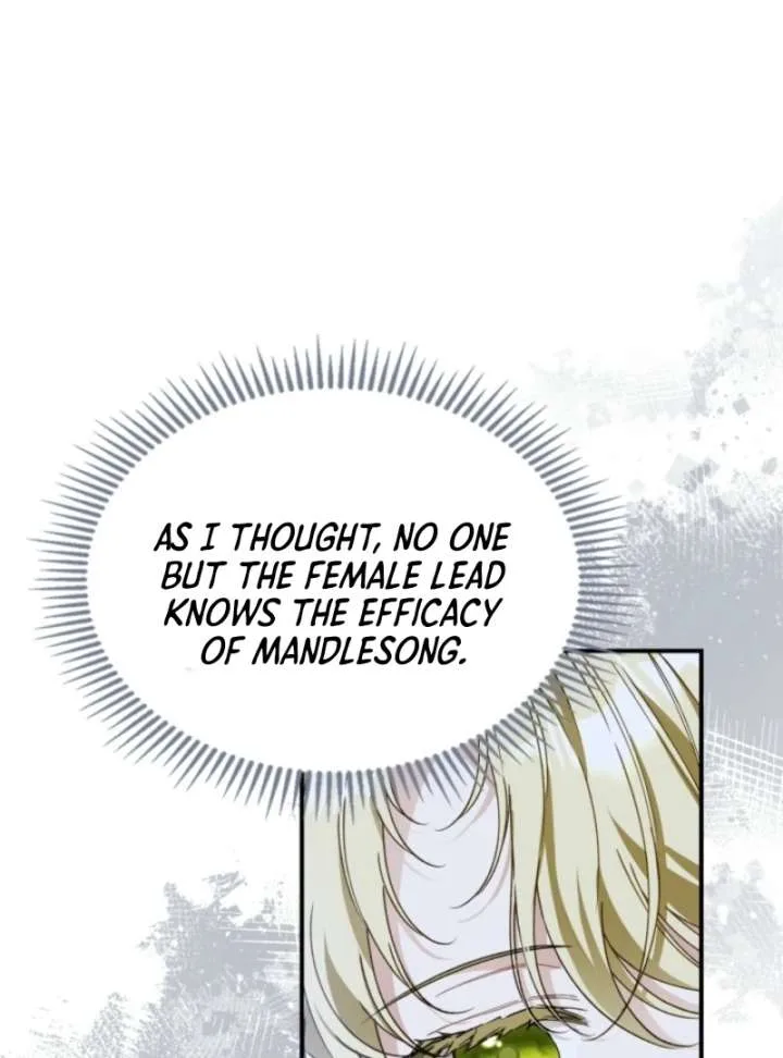 I Got Engaged To The Blind Duke Chapter 10 page 76