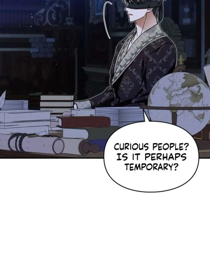 I Got Engaged To The Blind Duke Chapter 16 page 93