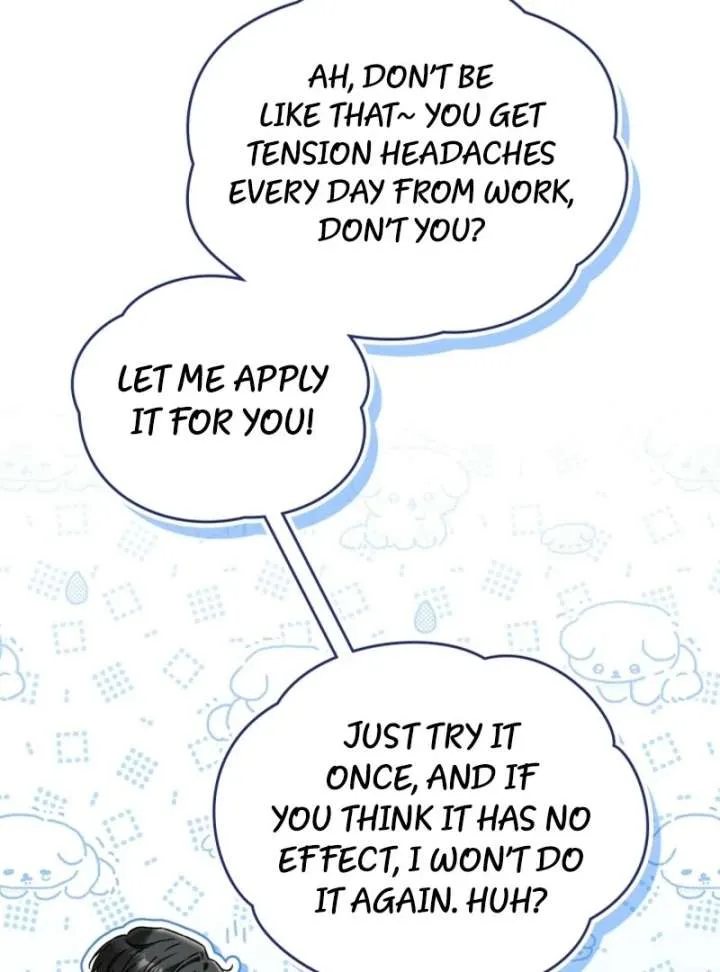 I Got Engaged To The Blind Duke Chapter 16 page 18