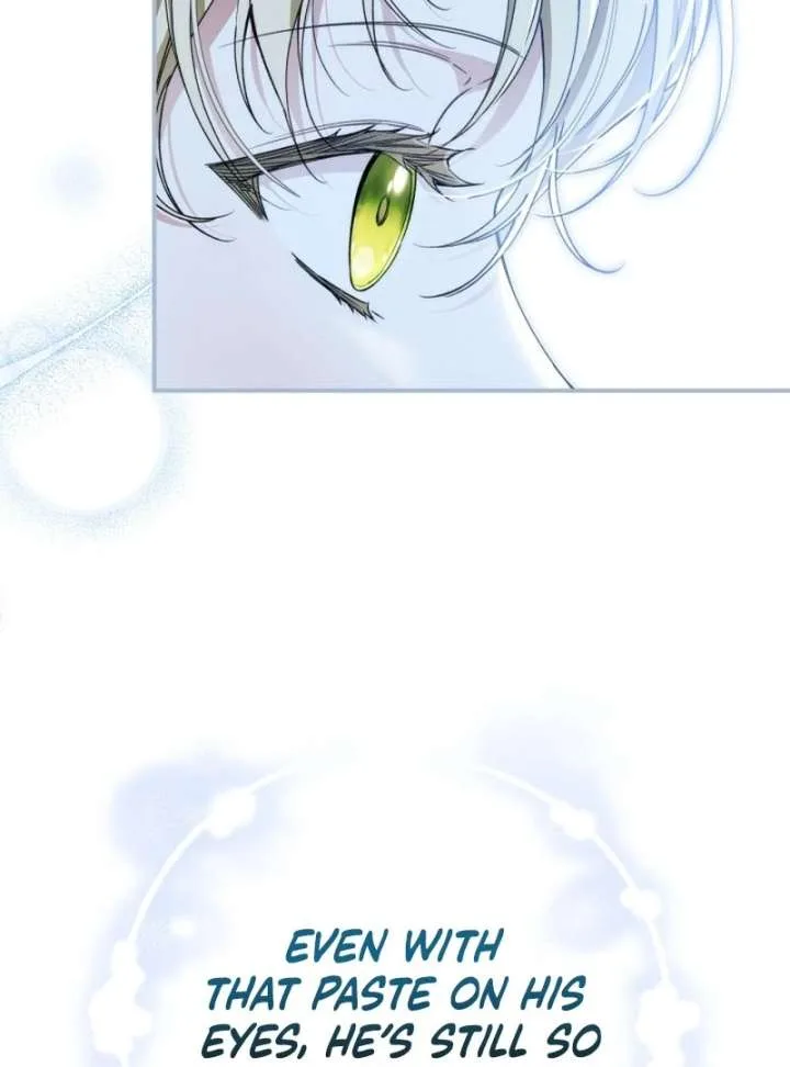 I Got Engaged To The Blind Duke Chapter 16 page 34