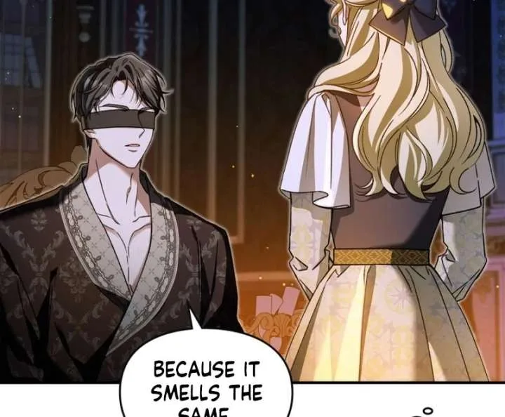I Got Engaged To The Blind Duke Chapter 16 page 57