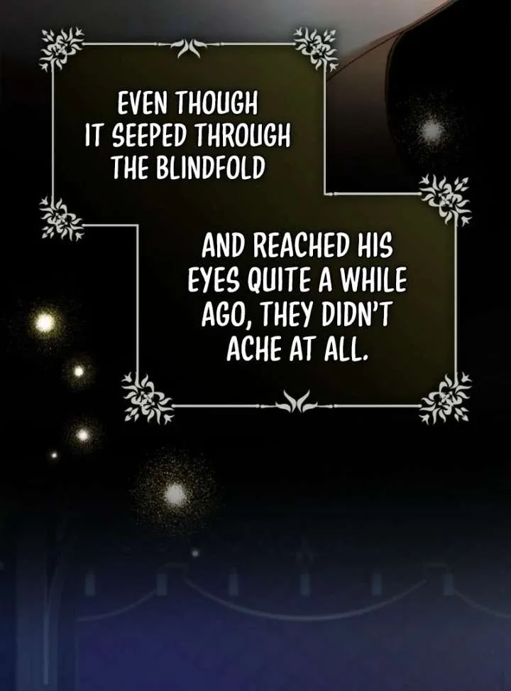 I Got Engaged To The Blind Duke Chapter 16 page 71