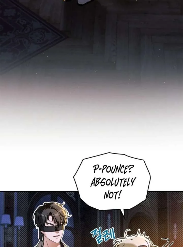 I Got Engaged To The Blind Duke Chapter 16 page 5