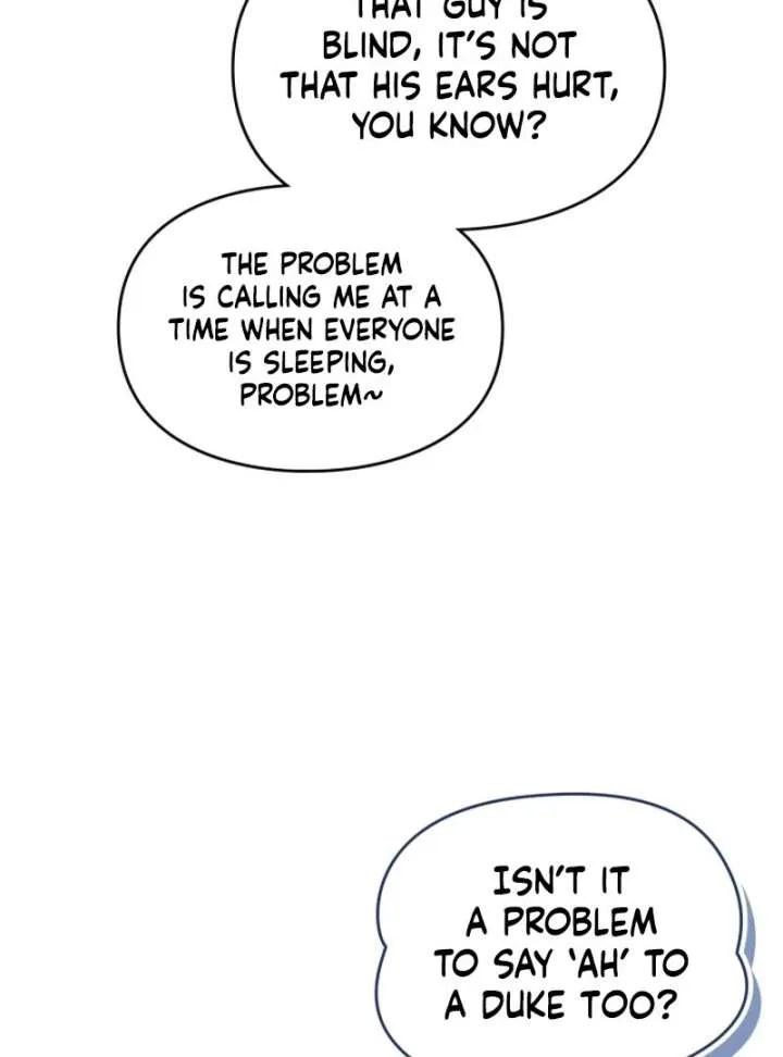 I Got Engaged To The Blind Duke Chapter 16 page 80