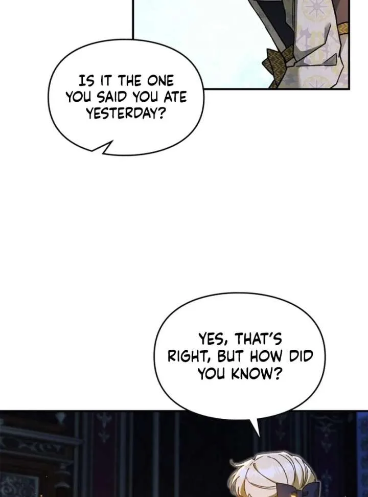 I Got Engaged To The Blind Duke Chapter 16 page 56