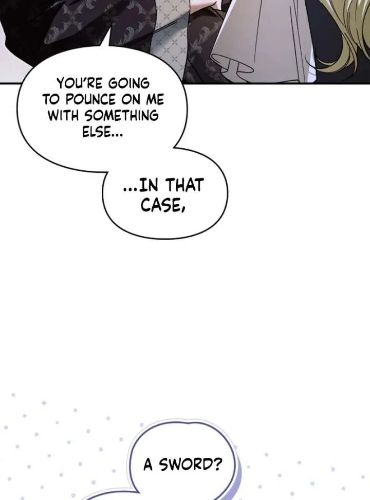 I Got Engaged To The Blind Duke Chapter 16 page 12