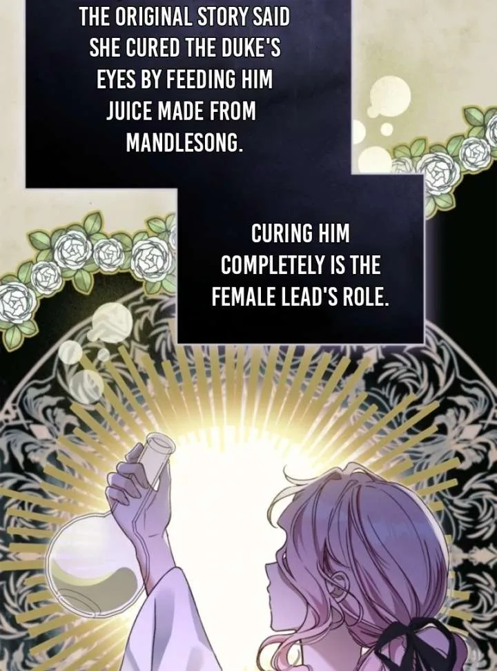 I Got Engaged To The Blind Duke Chapter 10 page 95
