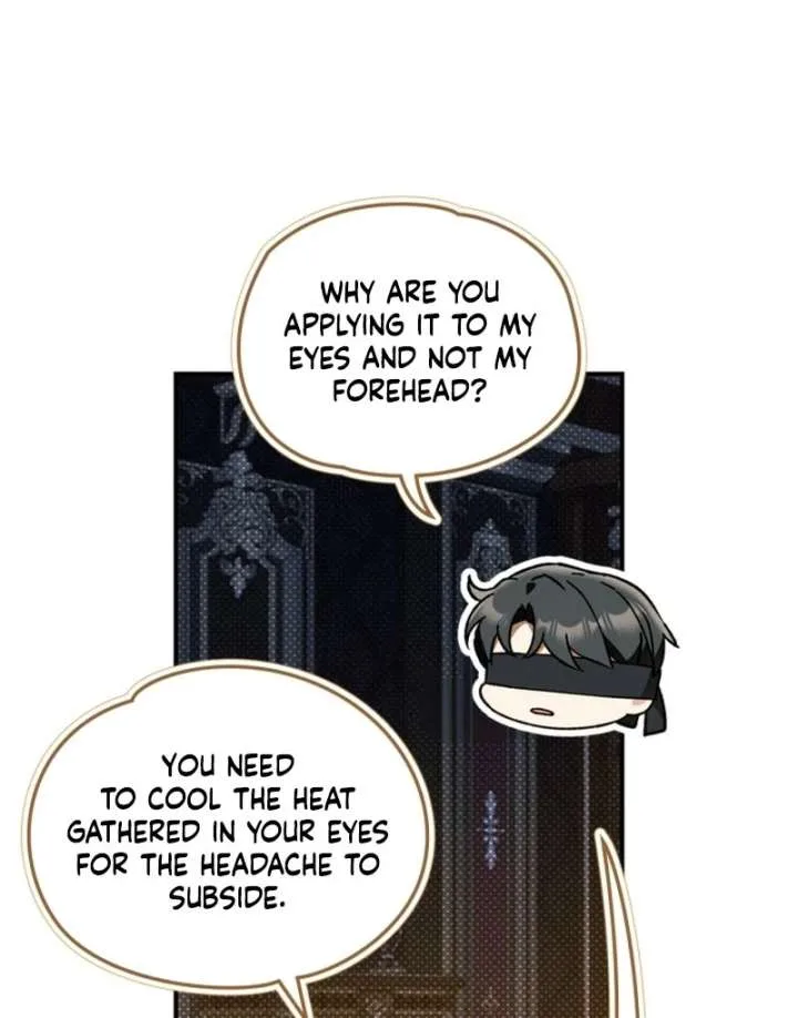 I Got Engaged To The Blind Duke Chapter 16 page 28