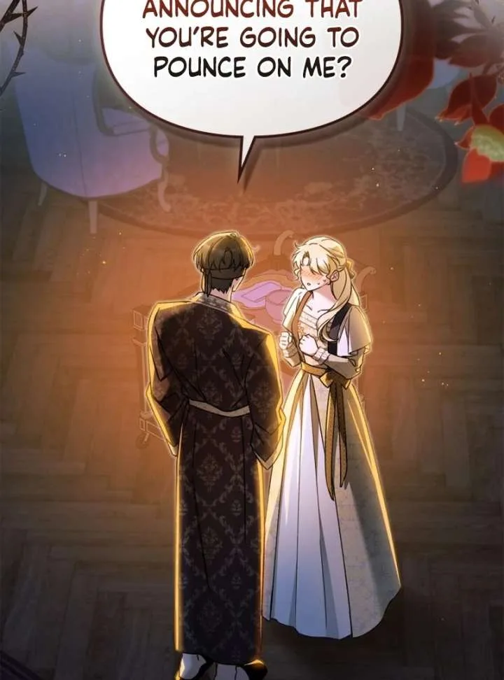 I Got Engaged To The Blind Duke Chapter 16 page 4