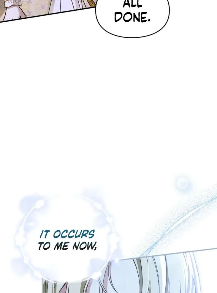 I Got Engaged To The Blind Duke Chapter 16 page 33
