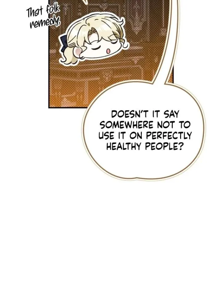 I Got Engaged To The Blind Duke Chapter 16 page 29