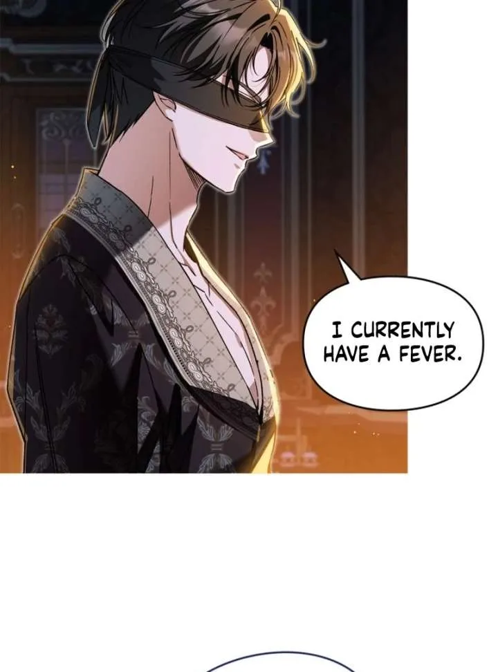 I Got Engaged To The Blind Duke Chapter 16 page 17