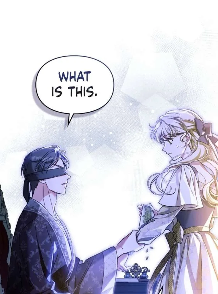 I Got Engaged To The Blind Duke Chapter 16 page 51