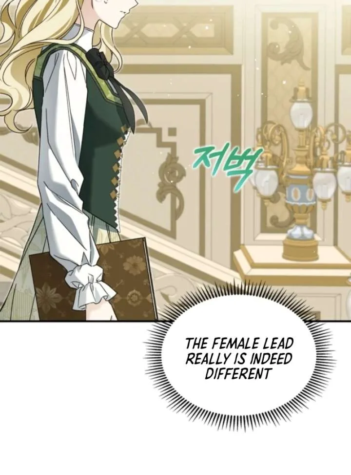 I Got Engaged To The Blind Duke Chapter 10 page 101