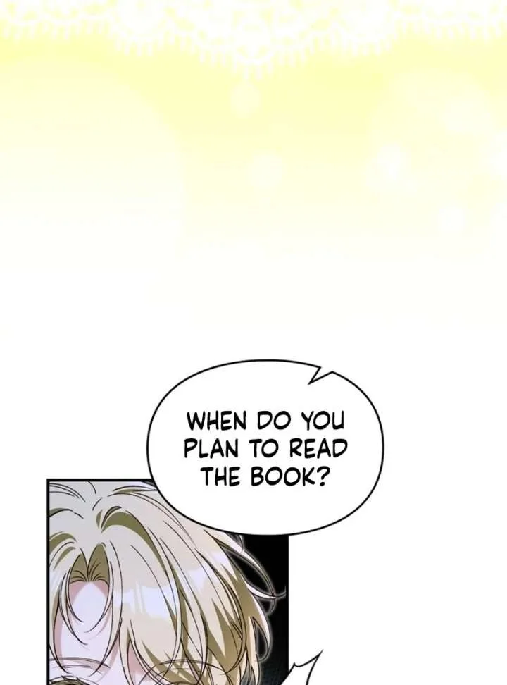 I Got Engaged To The Blind Duke Chapter 16 page 37