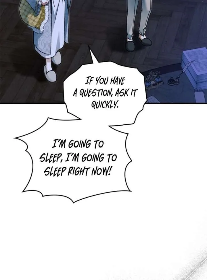 I Got Engaged To The Blind Duke Chapter 16 page 90