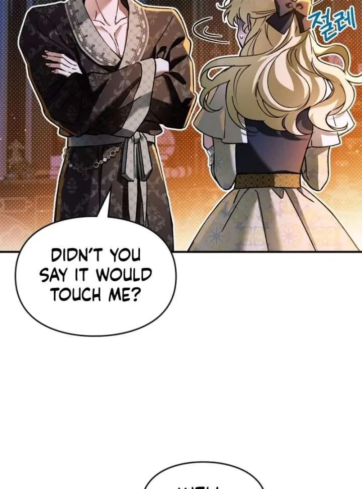 I Got Engaged To The Blind Duke Chapter 16 page 6