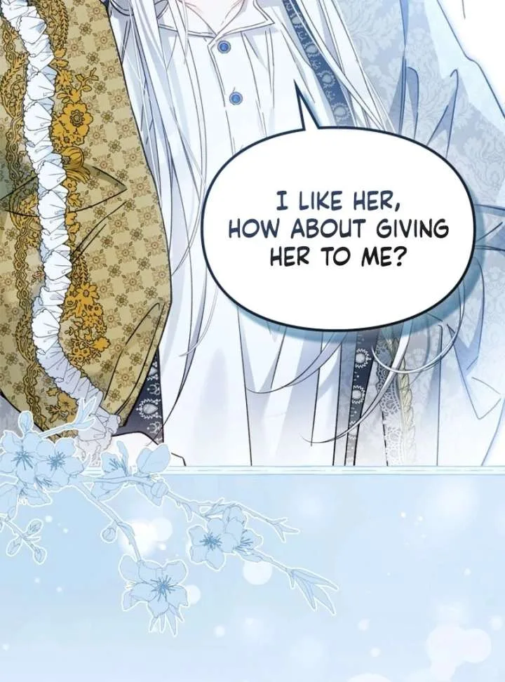 I Got Engaged To The Blind Duke Chapter 16 page 96