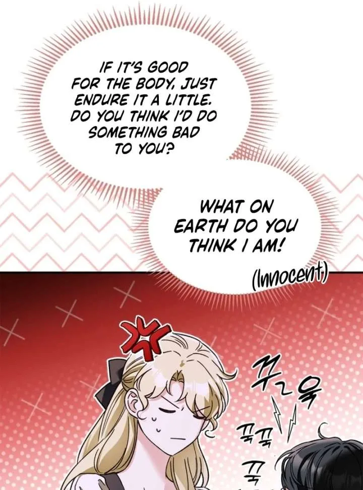 I Got Engaged To The Blind Duke Chapter 16 page 30