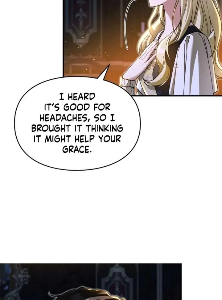 I Got Engaged To The Blind Duke Chapter 16 page 16