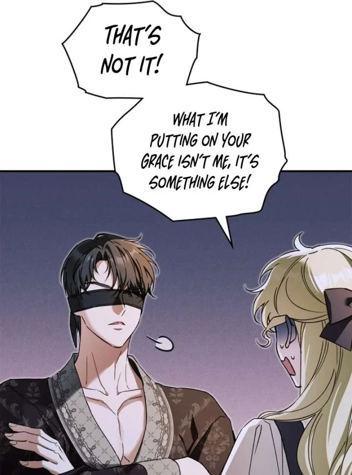 I Got Engaged To The Blind Duke Chapter 16 page 11