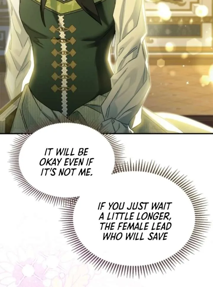 I Got Engaged To The Blind Duke Chapter 10 page 112