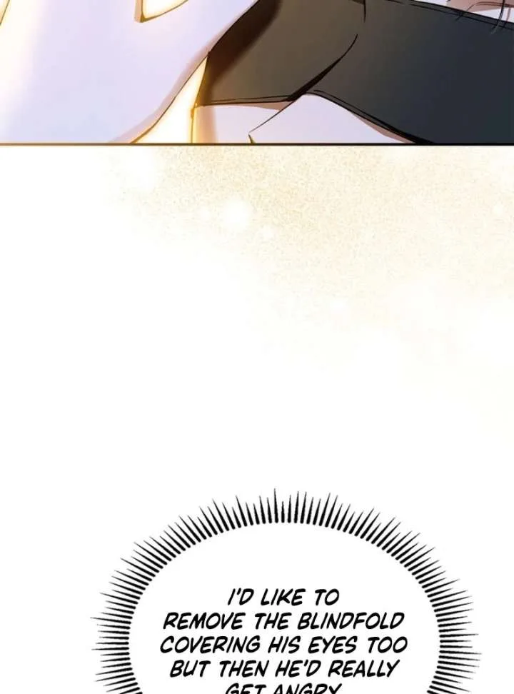 I Got Engaged To The Blind Duke Chapter 16 page 26