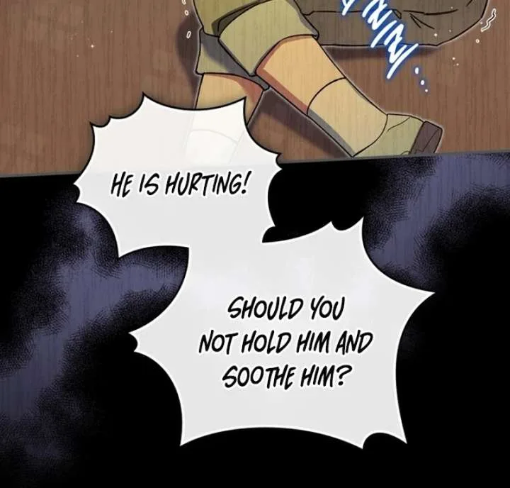 I Got Engaged To The Blind Duke Chapter 18 page 28