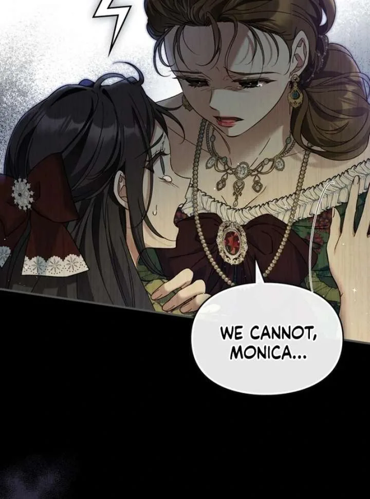 I Got Engaged To The Blind Duke Chapter 18 page 26