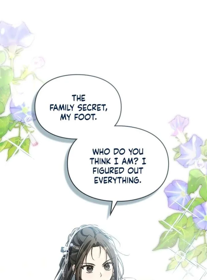I Got Engaged To The Blind Duke Chapter 18 page 42