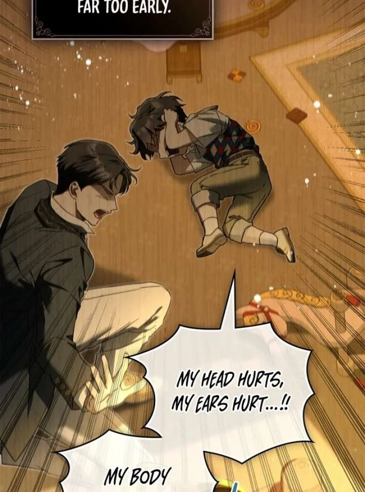 I Got Engaged To The Blind Duke Chapter 18 page 23