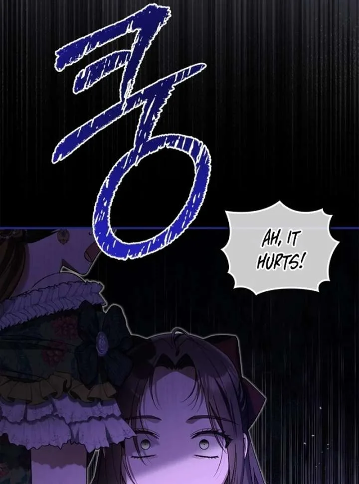 I Got Engaged To The Blind Duke Chapter 18 page 21