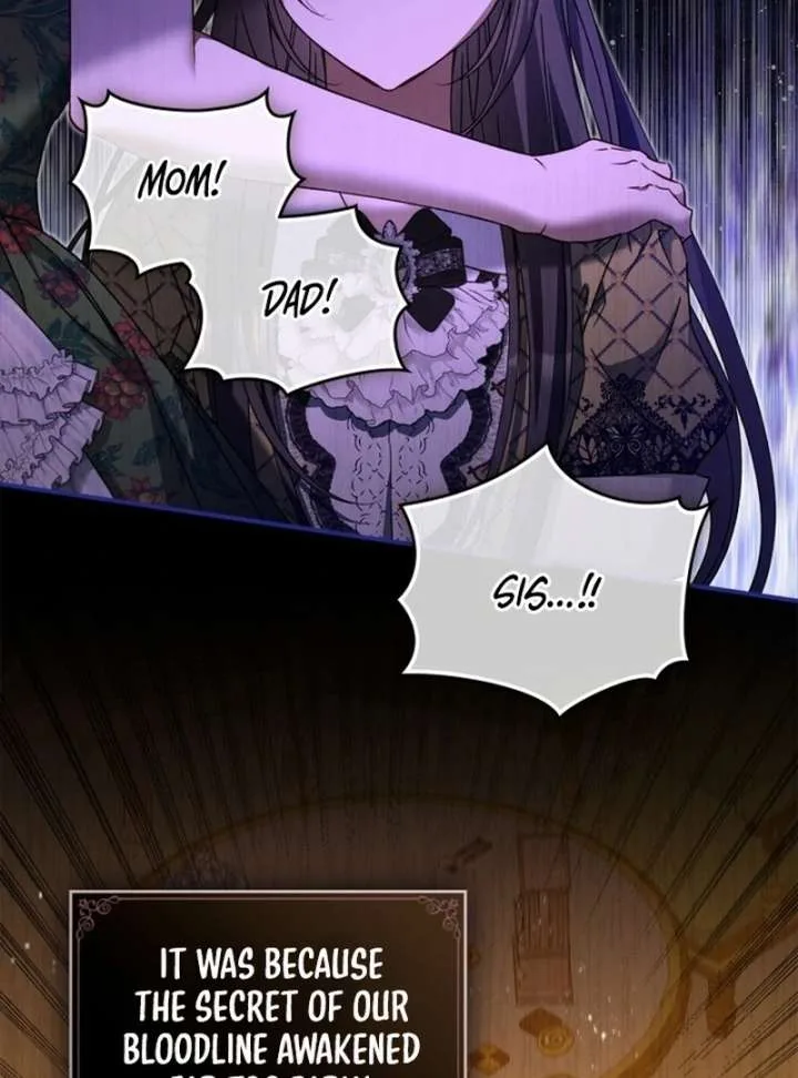 I Got Engaged To The Blind Duke Chapter 18 page 22