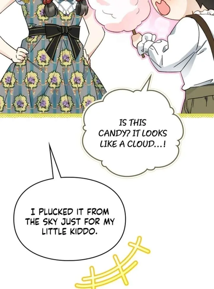 I Got Engaged To The Blind Duke Chapter 18 page 13